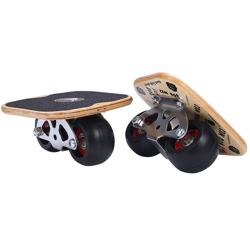 Arc black wheel, tool+axis+pack